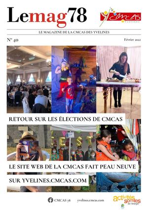 Lemag78 - Février 2022