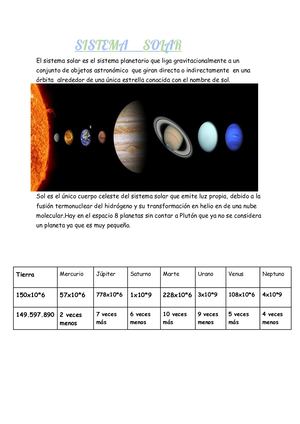Sistema Solar (5)