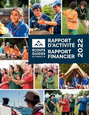 Rapport D Activite Sgdf 2022 Gouvernance Rapports A62722a2a1 7