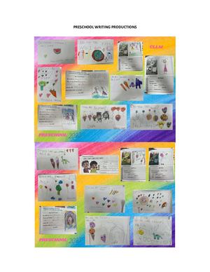 Creative Minds I 2023