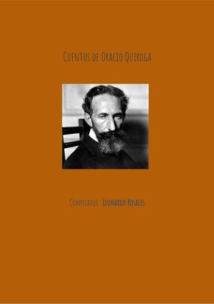 Cuentos de Oracio Quiroga