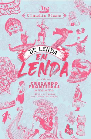 De lenda em lenda | Amostra