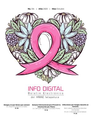Vol 134 - OCTUBRE