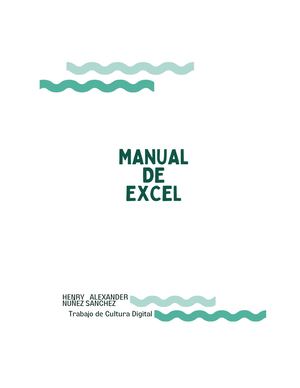 Actividad 4 Revista Manual De Excel (1)