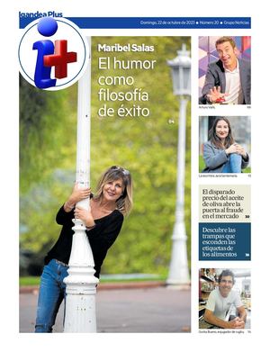 Igandea Plus 20231022