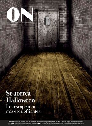 ON Revista de Ocio y Estilo 20231021