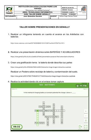 Formato 9 Grado Cuarto Periodo Genially (4)