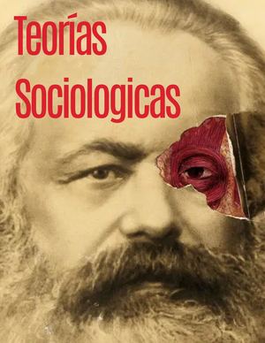 Teorías Sociológicas