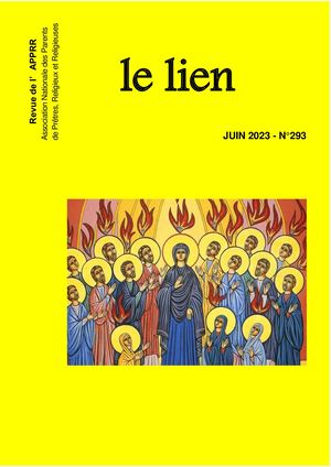 LE LIEN 293 JUIN 2023