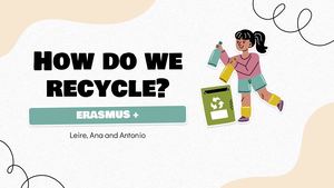 Recycle or perish - that is the question!