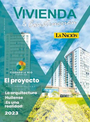 Revista Vivienda & Construccion Octubre 2023 Web