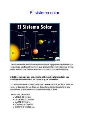 El Sistema Solar 1 (1)