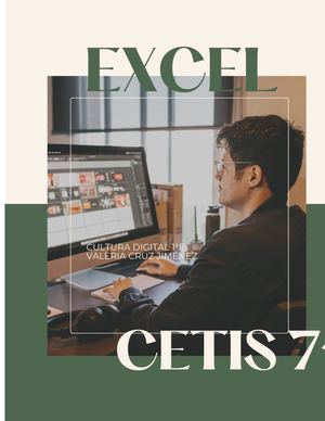 Manual De Excel (1)
