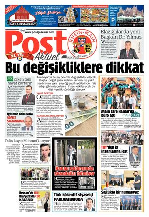 Post Rhein Main 10 2023