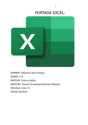 MANUALDE EXCEL