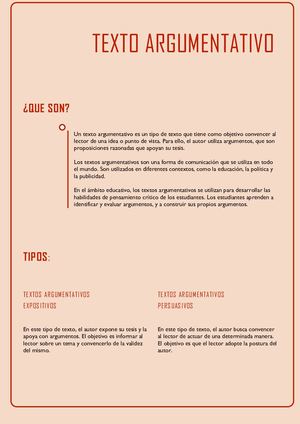 Texto Argumentativo Cipas5
