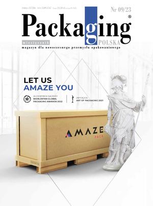 PACKAGING POLSKA 09/2023