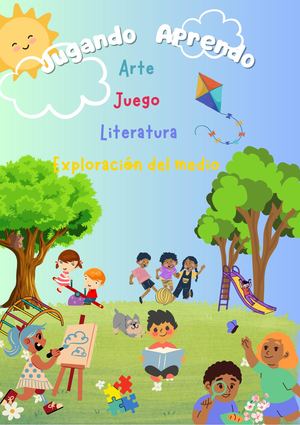 3 Libro digital de actividades rectoras E-book.