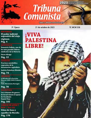 Tribuna Comunista Núm 558