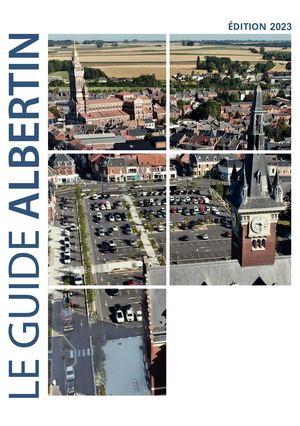 Le Guide Albertin