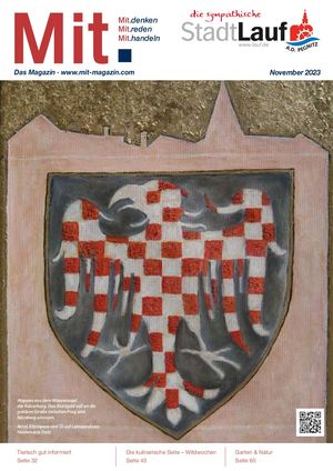 11 2023 Mit Lauf