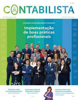 Revista Contabilista 280