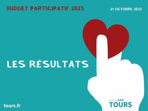 Les Lauréats Du Budget Participatif saison 2