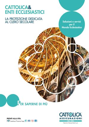 23E3514 Enti Ecclesiastici Brochure A4 Cm