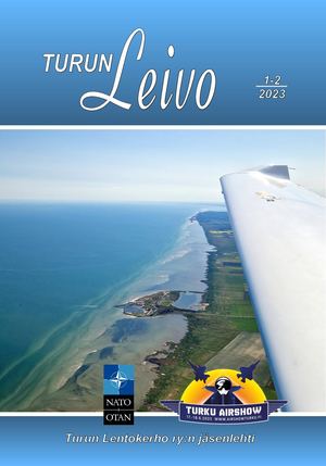 Leivo 1-2/2023