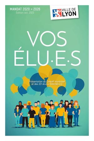 Guide des élu.e.s 2022