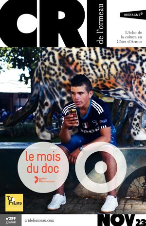 CRI de l'Ormeau - novembre 2023