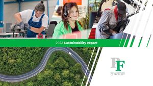 EN Sustainability Report Groupe Petit Forestier 2023