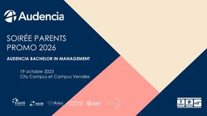 Présentation Parents Abm1 Octobre 2023 Nantes