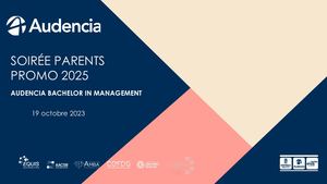 Présentation Parents Abm2 Octobre 2023