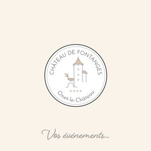 Brochure Séminaire - Château de Fontanges