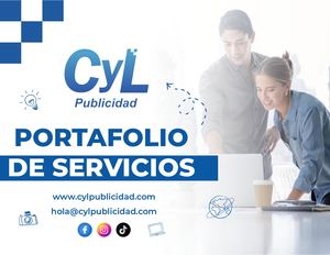 Catalogo Cyl