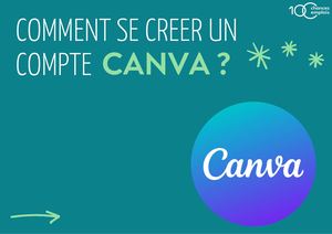 01 Comment S'inscrire Sur Canva  - Guide
