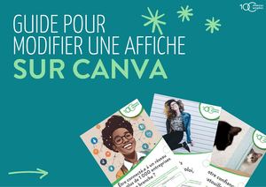 04 Modifier Une Affiche Sur Canva - Guide