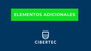Elementos Adicionales