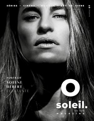 Magazine O soleil 07