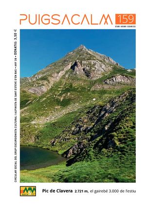 Puigsacalm 159