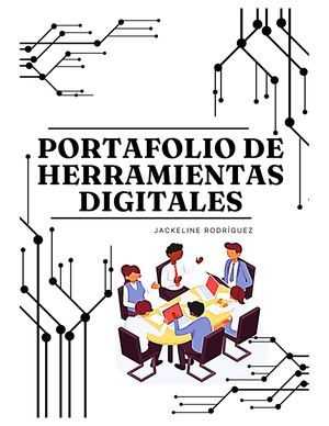 Portafolio De Herramientas Online