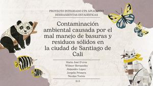 Calaméo - Contaminación Ambiental Causada Por El Mal Manejo De Basuras ...