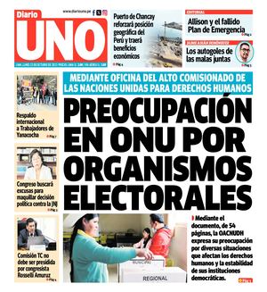2023 10 23 Diario Uno