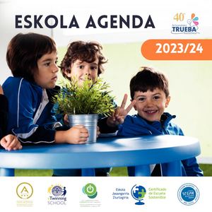 Agenda Revista 23 24