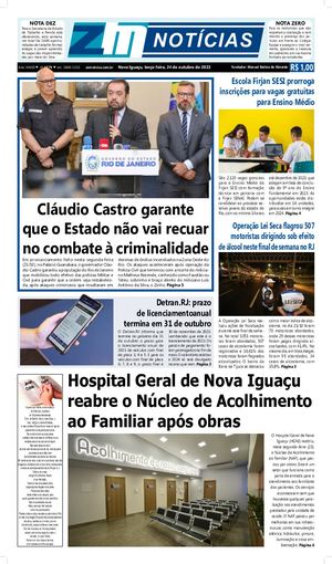 ZM NOTICIAS - 24/10/23