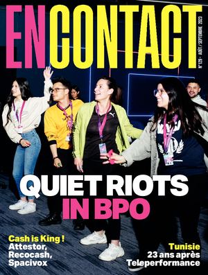 En-Contact n° 129 Mag