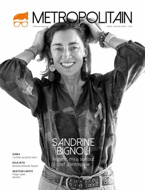 HEBDO N°2185 - 24/10/23