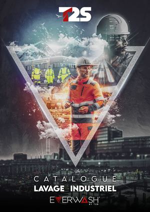 Catalogue Gamme EPI EVERWASH