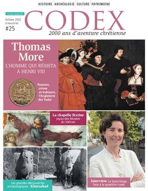 Codex 25